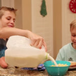 The world in motion – Dream Bowl / Breakfast Blitz