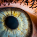 Your eyes are the windows to your soul