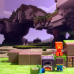 Minecraft Stop-Motion Movie Creator