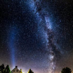 Into Darkness – Night Photography / Star Trails