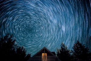 Pine Valley Cabin North Star Trails