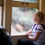 Heber Creeper Train Portraits