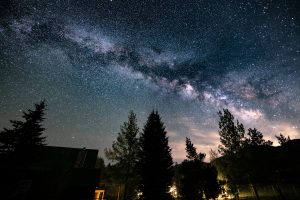 Pine Valley Milky Way Rising 2021-05-16 Joseph Cowdell