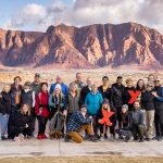 TEDx at Fire Lake
