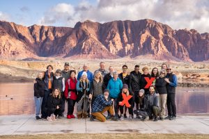 TEDx at Fire Lake